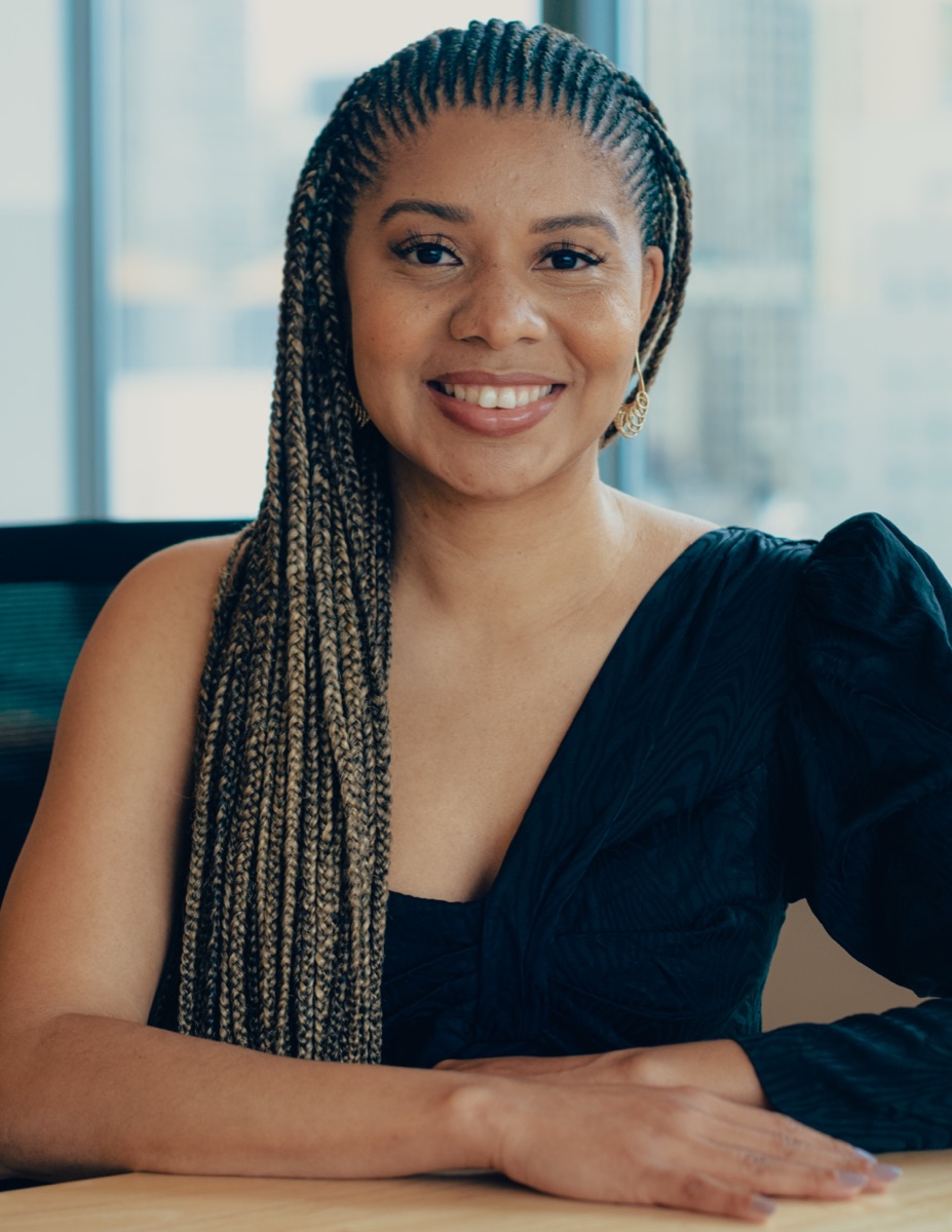 Jacqueline V. Twillie